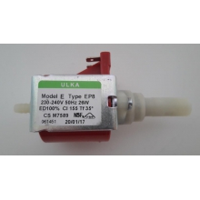  ULKA EP8 230/240V 26W 50Hz