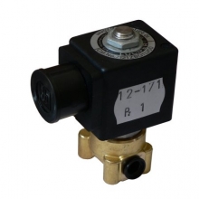 2 ������� ��������� ������ Lucifer 1/8. 24V