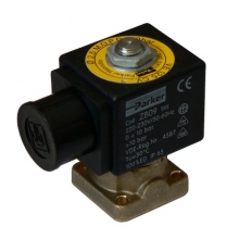 2 ������� ��������� ������ PARKER 230V/50-60 Hz