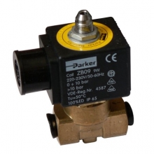 3 ������� ��������� ������ Parker ¼