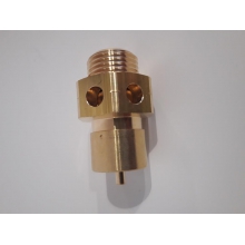 ��������� ������ ������� ø 1/2'' 1,8bar CE-PED