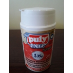 Чистящее средство для автоматических кофеварок в таблетках Puly Caff 1,35гр/100штук