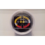   ø 63 mm. Bezzera.