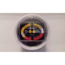   ø 63 mm. Bezzera.