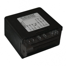 ����������� ������ ����, GICAR RL30/1E2C/F 230V