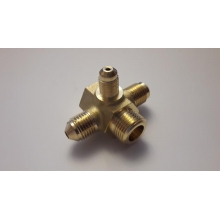 ������ 1/4''M-1/4''M-1/8''M