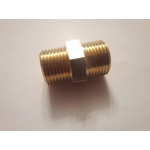  ø 3/8''M-3/8''M