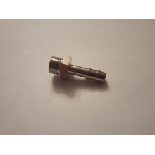   - ø1/8'' M6