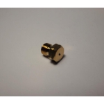  M6x0.75  ø 0.75 mm