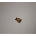  M6x1  ø 0.5 mm
