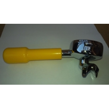 ������ � ����� 2 ������. La Cimbali