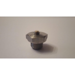 .   1/4''M