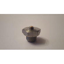  .   1/4''M