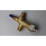  M1 Ø1/4''MM