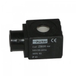   PARKER 24V AC