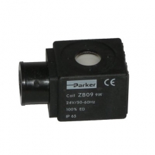 ��������� ������� PARKER 24V AC