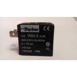 Магнитная катушка Parker WB4,5 6W