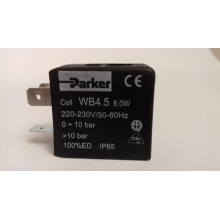   Parker WB4,5 6W