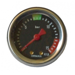   Gaggia 15 bar 50mm