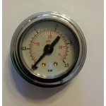   ø41 mm 0÷2,5 bar