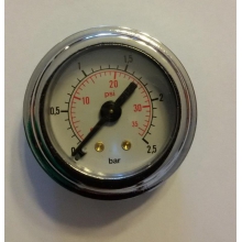  ø41 mm 0÷2,5 bar