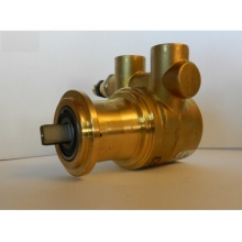  Fluid-o-Tech PA204 200/