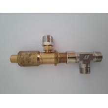 ������������ ������ ø 3/8''M-1/4''M