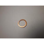    ø 18x14x1.5 mm