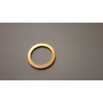    ø 22x17x1,5mm