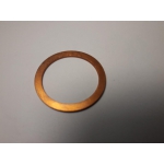    ø 27x21.5x1 mm