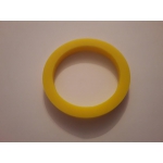   ø 73x57x8.5 mm .