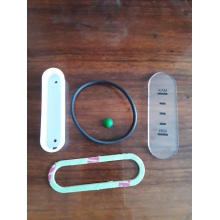 ����������� ������ ���� Faema, Cimbali