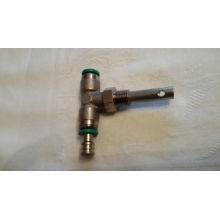 T-�������� �����-������ ø 1/8''-6mm