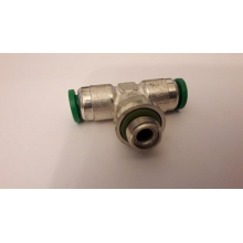 ������ ''T''-�������� ø 1/8''M-6mm