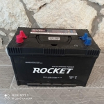 Тяговый аккумулятор Rocker 110 ампер
