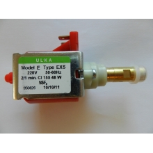 ULKA EX5 230V 48W